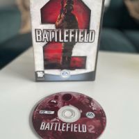 Battlefield 2 PC игра, снимка 1 - Игри за PC - 45209088