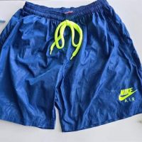 Nike мъжки шорти , снимка 1 - Къси панталони - 45785637