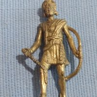 Метална фигура играчка KINDER SURPRISE TAHROHON древен войн перфектна за КОЛЕКЦИОНЕРИ 41859 , снимка 1 - Колекции - 45464098