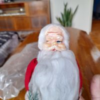Стар Дядо Мраз #15, снимка 2 - Други ценни предмети - 45567525