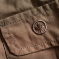 Mackenzie Trouser размер 52 / L за лов риболов туризъм панталон със здрава материя - 963, снимка 7 - Екипировка - 45463410