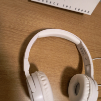 Чисто нови слушалки ROSELAND RH400, снимка 2 - Слушалки и портативни колонки - 44940511