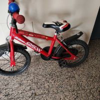 Детско колело MCQUEEN 95, снимка 2 - Столчета за кола и колело - 45398136
