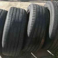 4 гуми Hankook Ventus Prime 3, dot1517, размер 205/55/16, снимка 4 - Гуми и джанти - 45688317