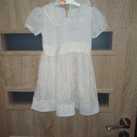 Детска официална рокля , снимка 2 - Детски рокли и поли - 45596661