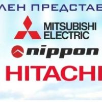 Инверторен климатик Mitsubishi Heavy Industries SRK35ZS-WF + SRC35ZS-W, снимка 14 - Климатици - 46135021