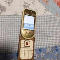 Nokia 7370 Warm amber , снимка 1 - Nokia - 45420799