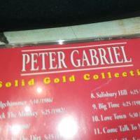 PETER GABRIEL CD 2205241803, снимка 9 - CD дискове - 45861622