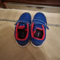 Маратонки за момче Adidas , снимка 3 - Детски маратонки - 45373895