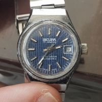 sicura breitling full automatic 17jewels , снимка 1 - Дамски - 45136248