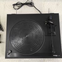 THORENS TD-180 – Три скоростен белт драйв грамофон., снимка 5 - Грамофони - 45201025