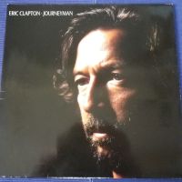 грамофонни плочи Eric Clapton - Journeyman, снимка 1 - Грамофонни плочи - 45654499