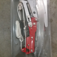 Ножица и трион за високо рязане Herly (без дръжка), снимка 2 - Градинска техника - 44971187