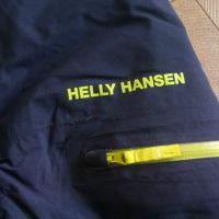 HELLY HANSEN Tech Performance RECCO Ski Snowboard Trouser Размер XXL ски сноуборд панталон 27-61, снимка 11 - Зимни спортове - 46104382