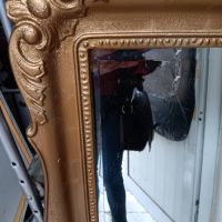 старо огледало, снимка 4 - Огледала - 45856678