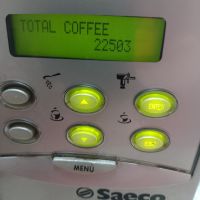 Кафе машина Saeco Royal Professional , снимка 11 - Кафемашини - 45196014