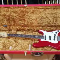 Fender куфари за електрическа китара , снимка 12 - Китари - 28936425