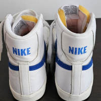 Nike Blazer Mid '77 Vintage номер 39, снимка 5 - Маратонки - 44949907