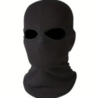 Черна маска , снимка 1 - Други - 45205439