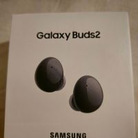 Чисто нови безжични слушалки Samsung galaxy bubs 2 , снимка 2 - Резервни части за телефони - 45470031