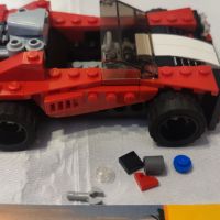 Продавам Лего Криейтър / Lego Creator 2 - 5 комплекта, снимка 12 - Конструктори - 44407507