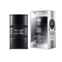 Мъжки парфюм New Brand Master Essence 100ML, снимка 2 - Мъжки парфюми - 45060636