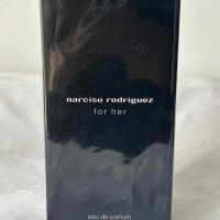 Дамски парфюм Narciso Rodriges For Her 100 мл. EDP, снимка 1 - Дамски парфюми - 45285044