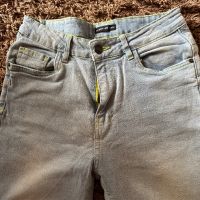Страхотни дънки за тинейджър, снимка 3 - Детски панталони и дънки - 45397420