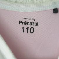 Детски  спален чувал Prenatal 4-6 години - ЛЕТЕН, снимка 9 - Спални чували за бебета и деца - 45243081