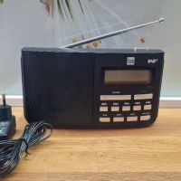 Цифрово радио Dual DAB 5.1, снимка 5 - Радиокасетофони, транзистори - 45567986
