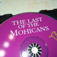 THE LAST OF THE MOHICANS CD 2205240946, снимка 14 - CD дискове - 45852500