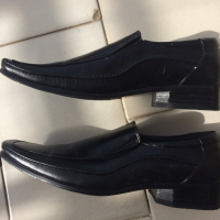 Продавам мъжки обувки, снимка 1 - Официални обувки - 45037823