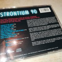 STRONTIUM 90 CD 2005241152, снимка 10 - CD дискове - 45820545