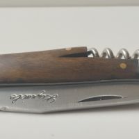 Джобен нож 🗡️ Laquiole., снимка 1 - Други ценни предмети - 45209001