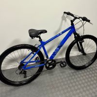 Алуминиев велосипед Phaze 27.5 цола / колело /, снимка 5 - Велосипеди - 45751338