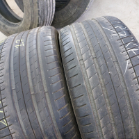 2 бр.летни гуми  Michelin 275 40 19 dot0717 Цената е за брой!, снимка 2 - Гуми и джанти - 44936997