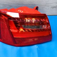 Ляв стоп за Audi A6 C7 LED / Ауди А6 Ц7 ЛЕД, снимка 3 - Части - 45436450