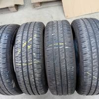 4бр.летни гуми  Hankook 205 65 16C dot0222 цената е за брой!, снимка 1 - Гуми и джанти - 45875398