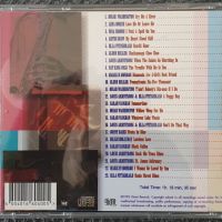 Джаз легенди , снимка 15 - CD дискове - 45888614