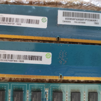 RAM памет 2x8GB 3200 MHz So-DIMM, снимка 8 - Твърди дискове - 41842168