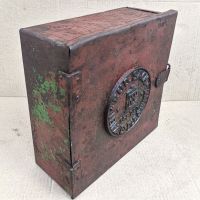 Стара немска кутия Rud.Sack, снимка 2 - Антикварни и старинни предмети - 46189163