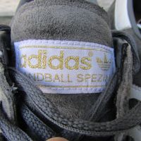 Мъжки кецове Adidas Handball Spezial, снимка 6 - Кецове - 45485453