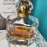 EDP Mon Guerlain дамски парфюм, снимка 4 - Дамски парфюми - 45281152