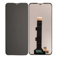 OEM дисплей с тъчскрийн за Motorola Moto G20, снимка 1 - Резервни части за телефони - 45177959