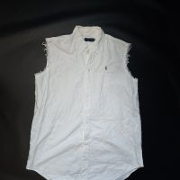 Polo Ralph Lauren Риза/Мъжка XL, снимка 1 - Ризи - 45264814