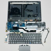 Лаптоп Lenovo IdeaPad 3 15”  на части i3-1115, снимка 1 - Части за лаптопи - 45341391