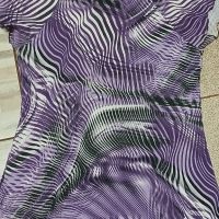 Маркова лятна блузка , снимка 6 - Тениски - 45242471