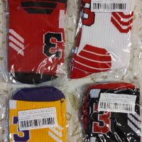 Спортни Чорапи за Баскетбол, снимка 9 - Мъжки чорапи - 45334865