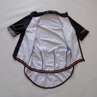 вело джърси forte тениска блуза мъжко шосейно колоездене оригинална М, снимка 3 - Спортни дрехи, екипи - 44979185