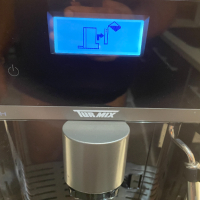 кафе машина робот, снимка 3 - Кафемашини - 45060992